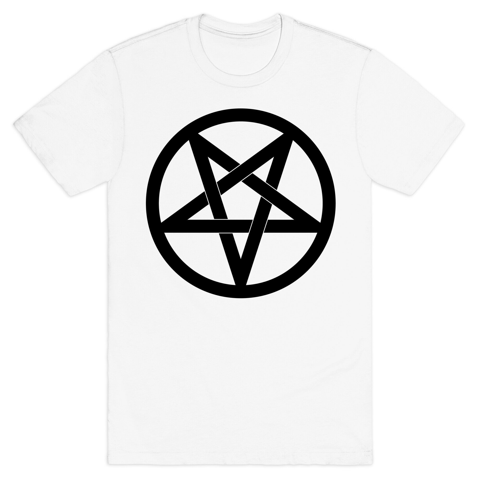 Pentagram T-Shirt